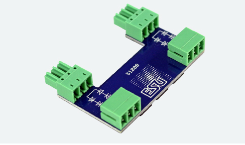 esu 51808 SwitchPilot Extension ABC :: www.minimodelrails.com